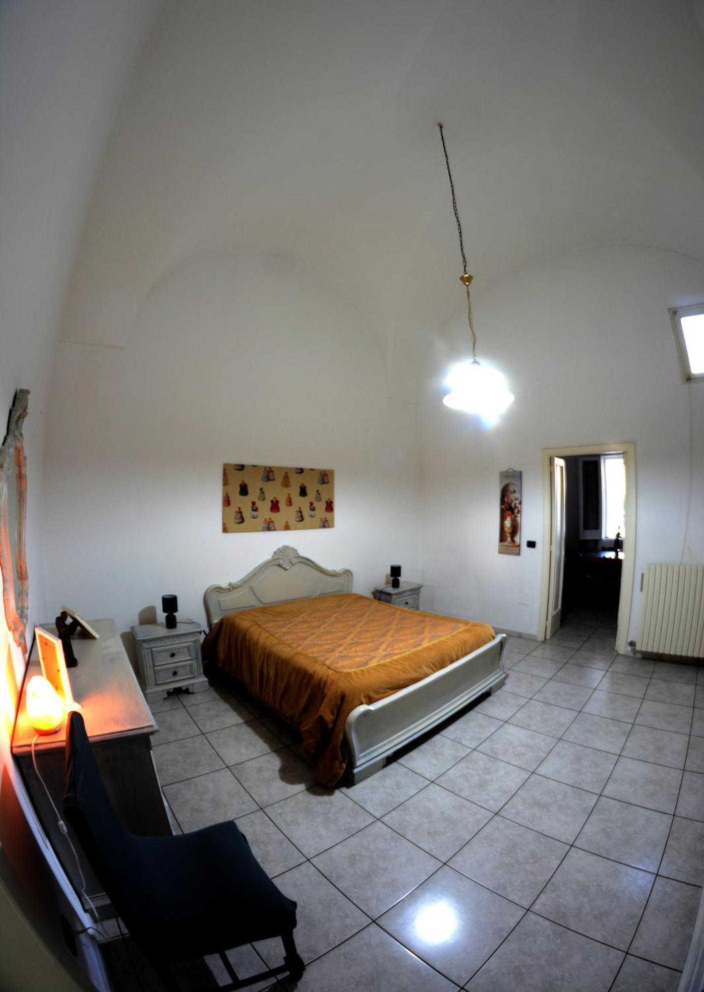Origini - Apartment With Private Garden Lecce Exterior photo