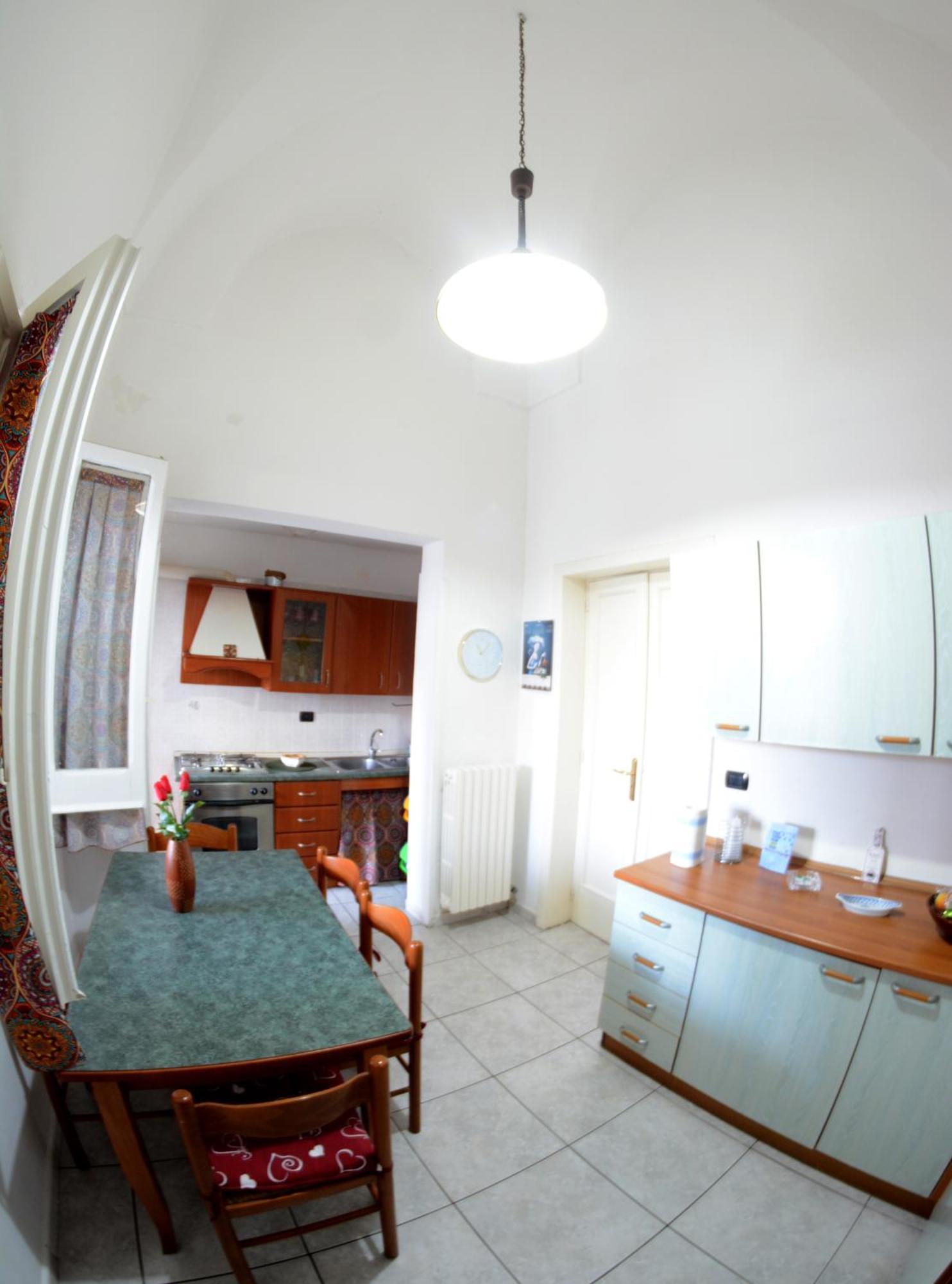 Origini - Apartment With Private Garden Lecce Exterior photo