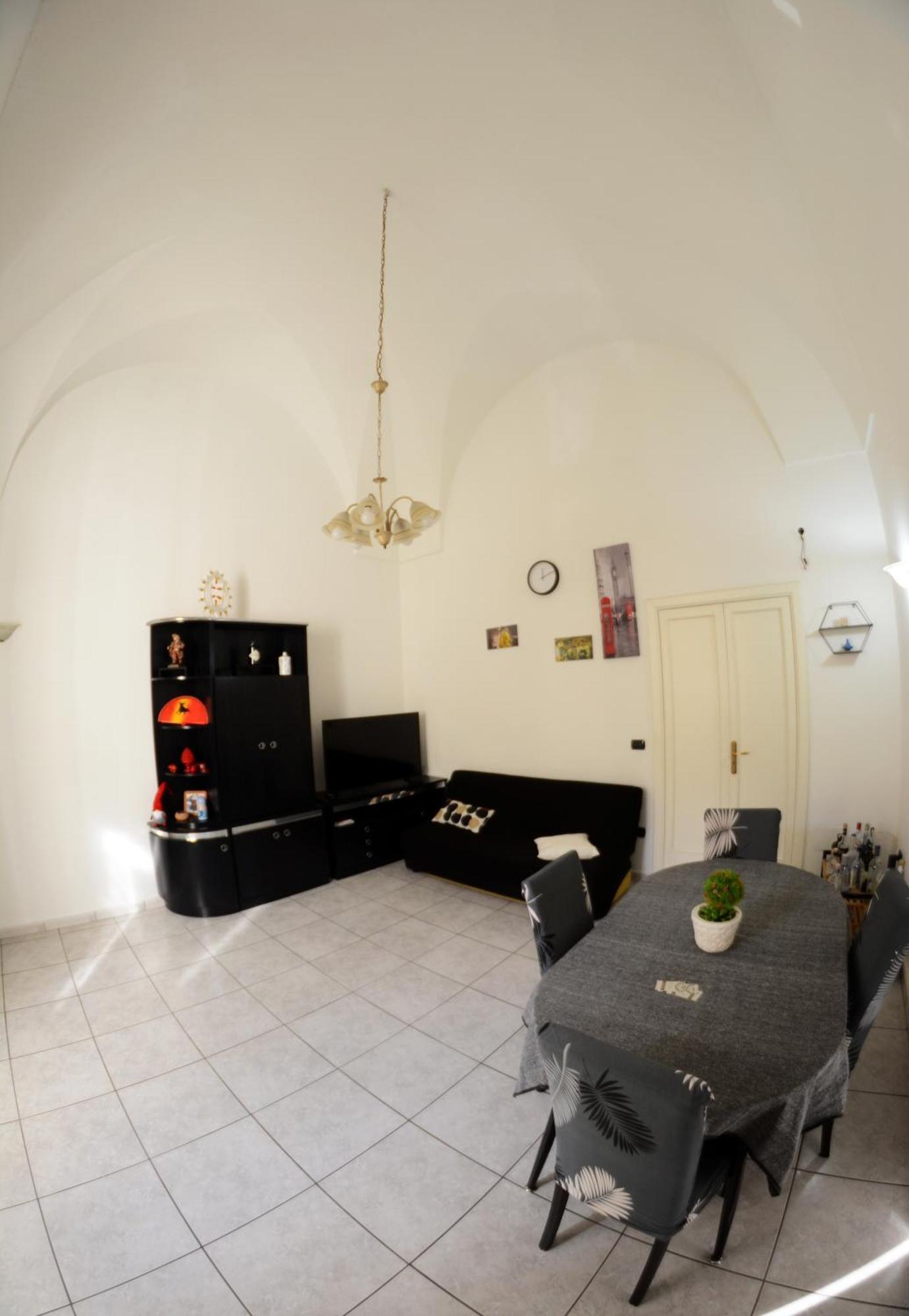 Origini - Apartment With Private Garden Lecce Exterior photo