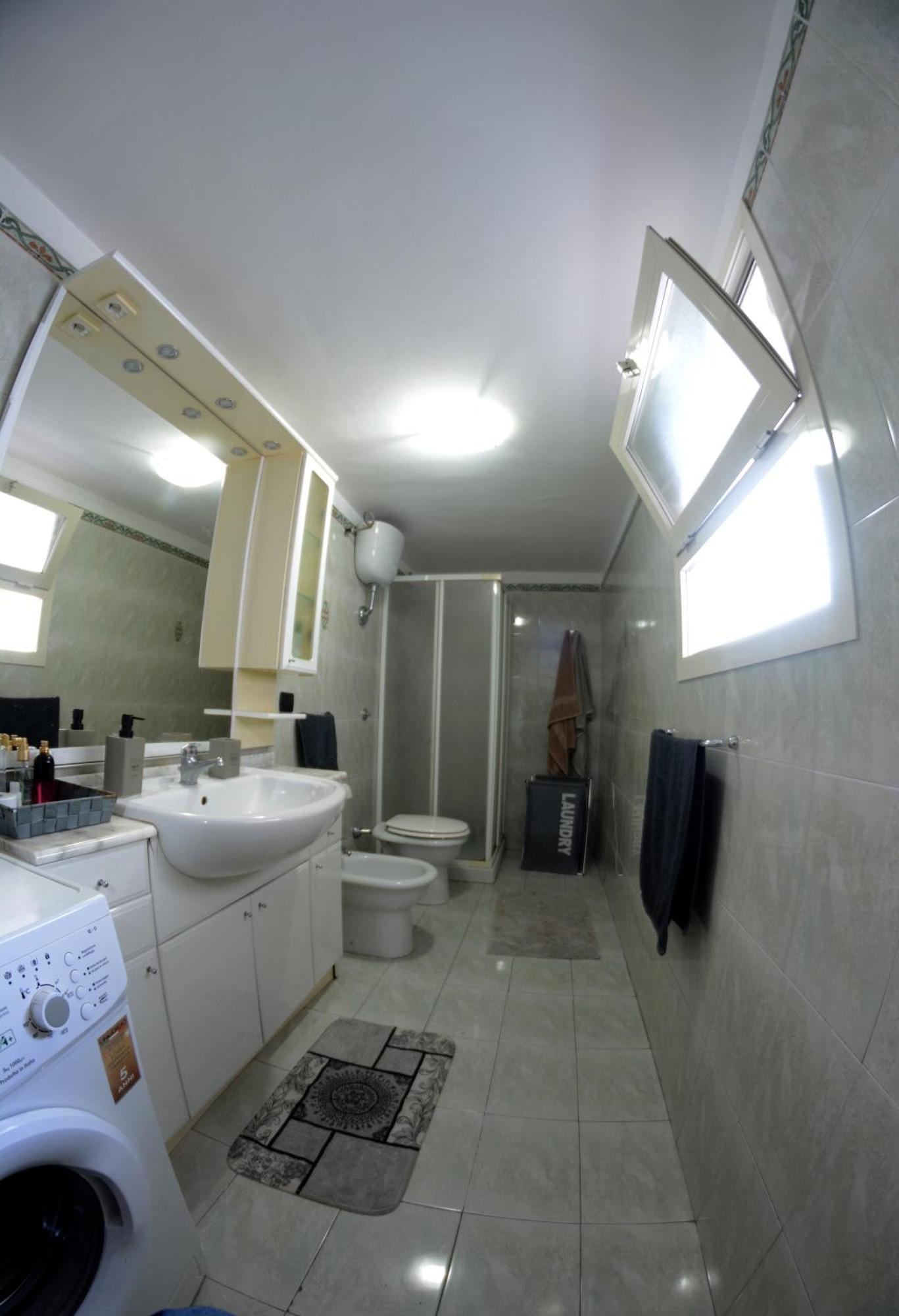Origini - Apartment With Private Garden Lecce Exterior photo