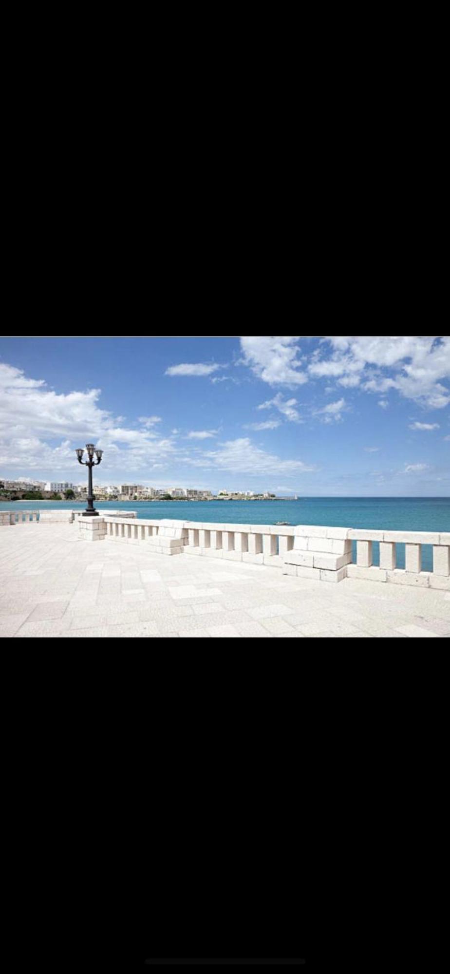 Origini - Apartment With Private Garden Lecce Exterior photo