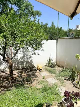 Origini - Apartment With Private Garden Lecce Exterior photo
