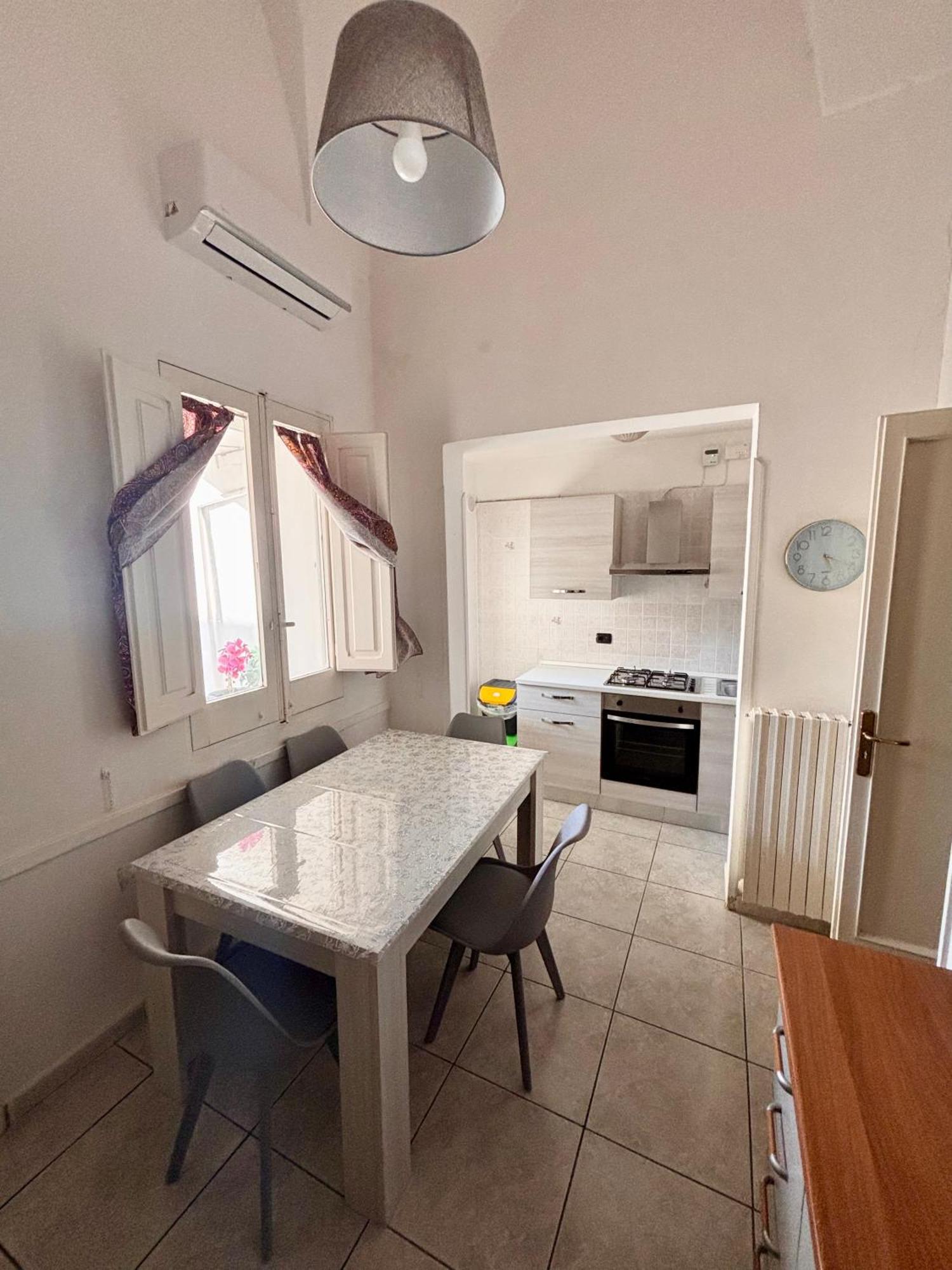 Origini - Apartment With Private Garden Lecce Exterior photo