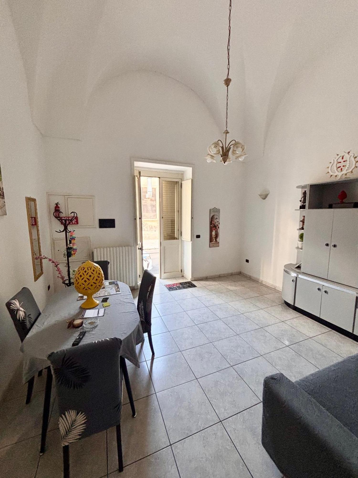 Origini - Apartment With Private Garden Lecce Exterior photo