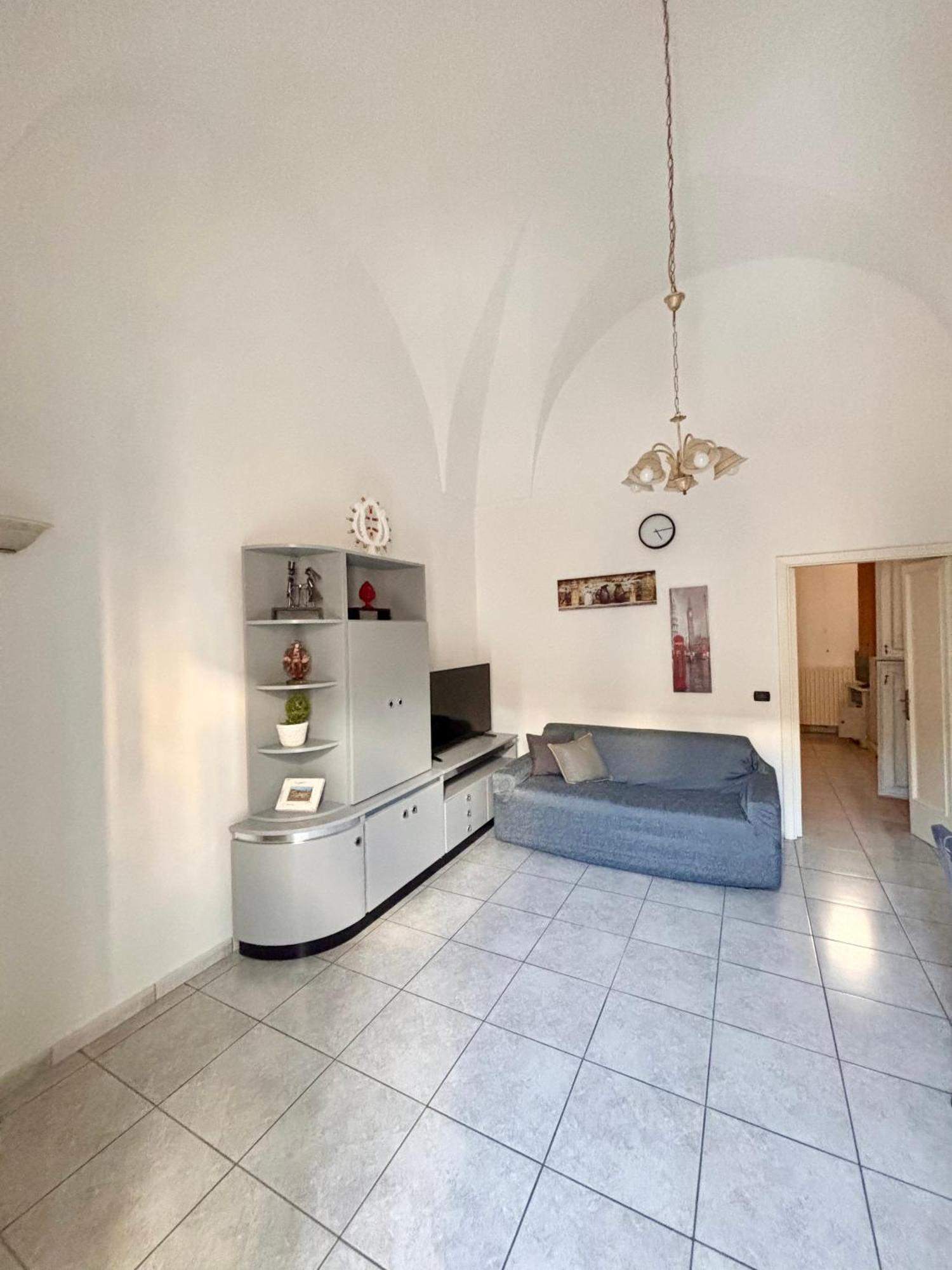 Origini - Apartment With Private Garden Lecce Exterior photo
